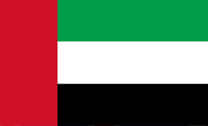 UAE Flag
