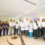 Eye Consultants Team