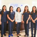 Eye Consultants Team