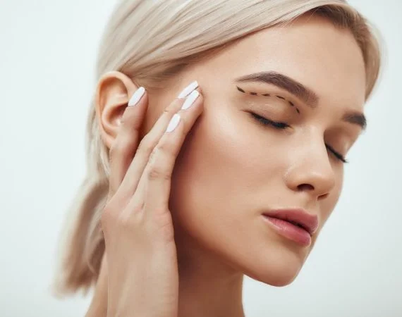 Eyelid Surgery (Blepharoplasty)